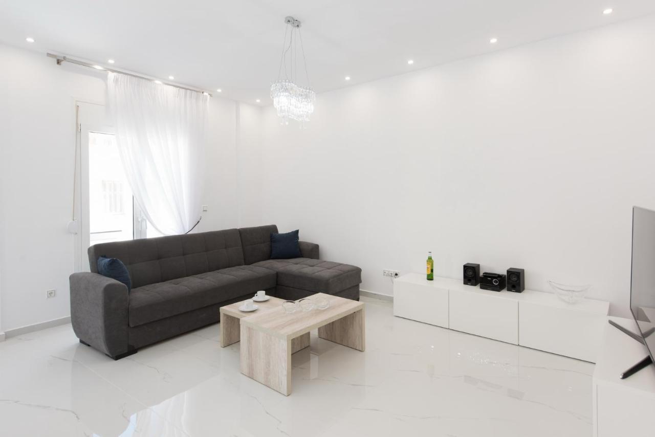 Despina's Luxury Downtown Heraklion (Crete)