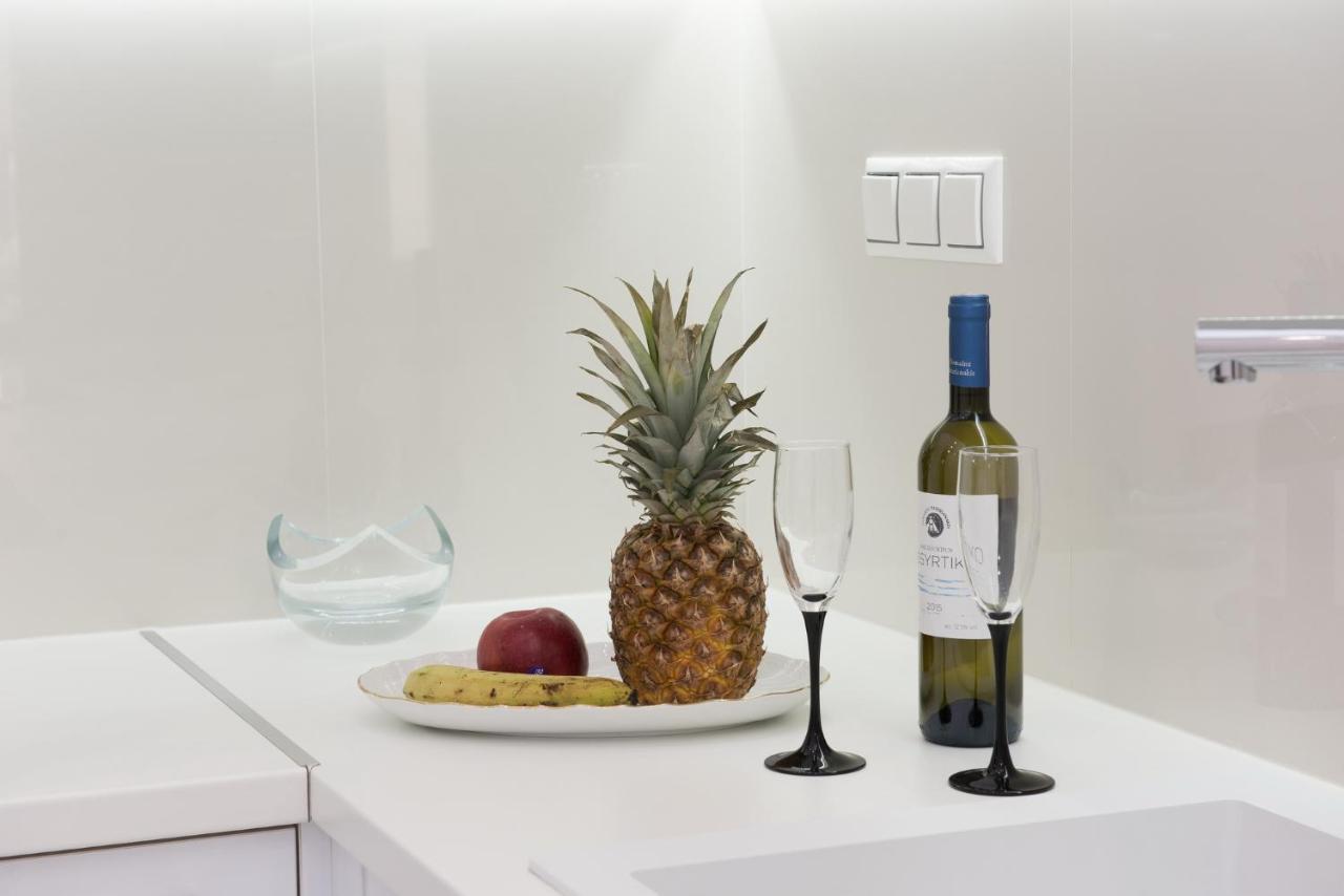 Despina's Luxury Downtown Apartamento