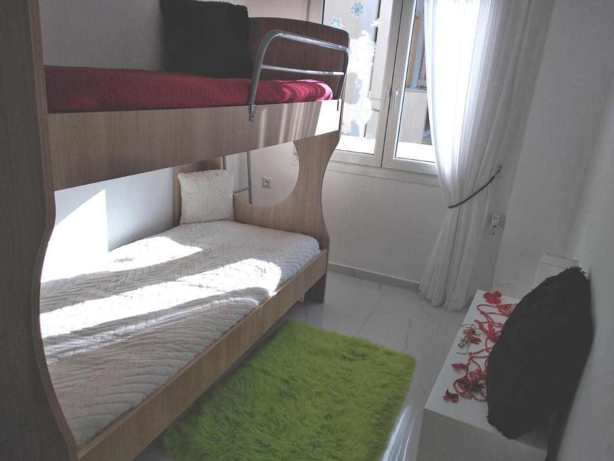Apartamento Despina's Luxury Downtown Heraklion (Crete)