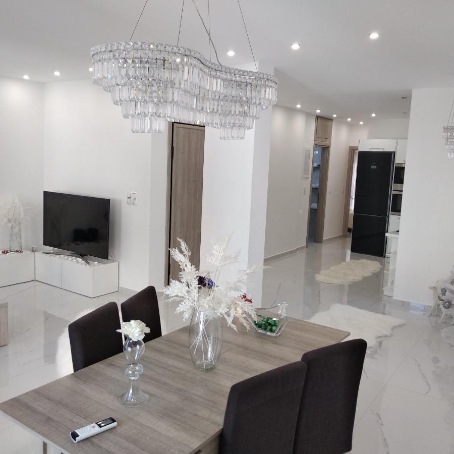Apartamento Despina's Luxury Downtown *
