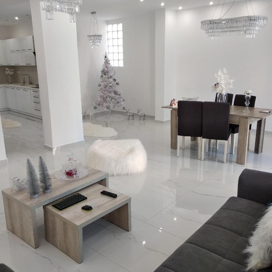 Apartamento Despina's Luxury Downtown Heraklion (Crete)