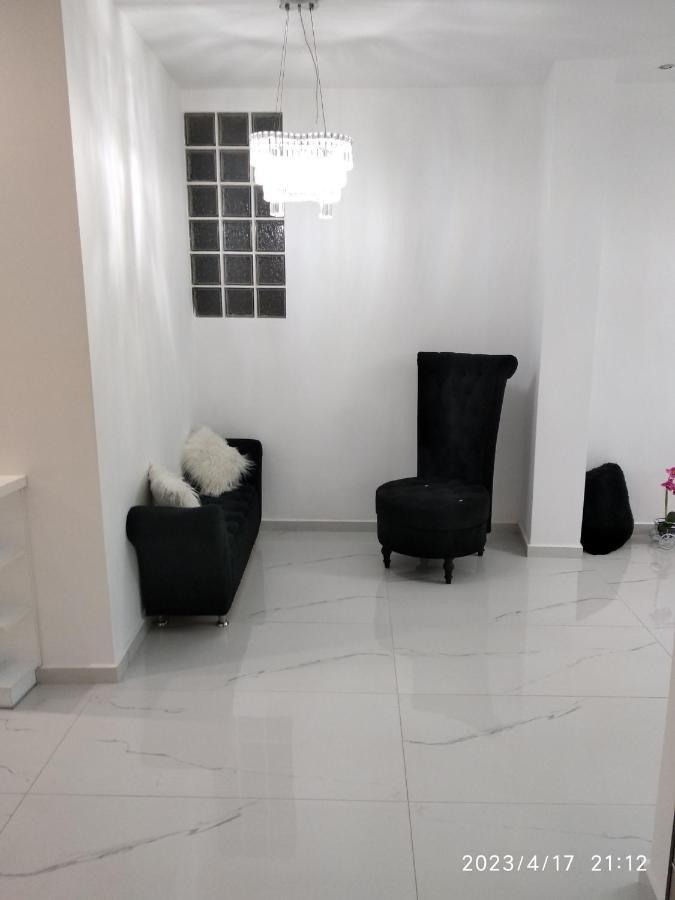 Despina's Luxury Downtown Apartamento Heraklion (Crete)