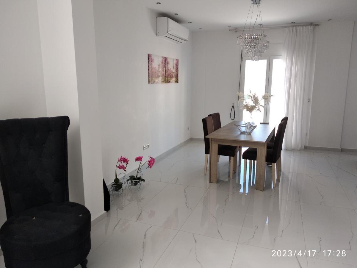 Despina's Luxury Downtown Heraklion (Crete)