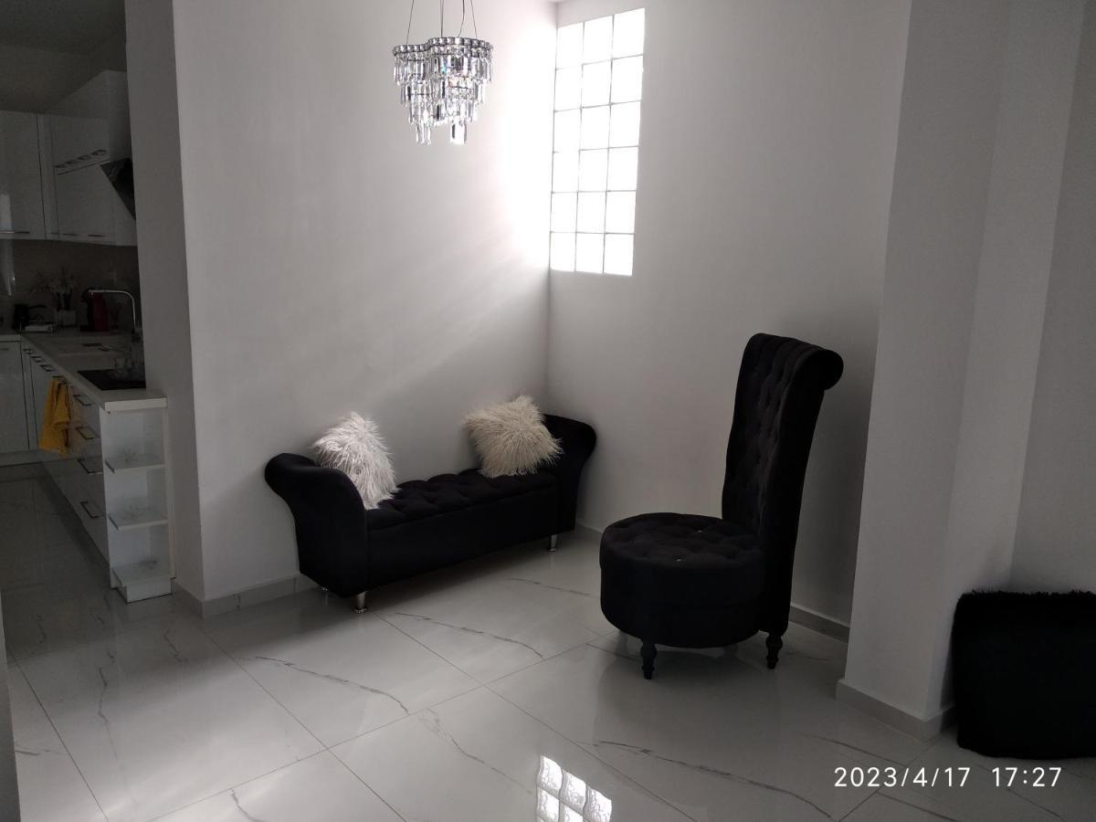 Apartamento Despina's Luxury Downtown *