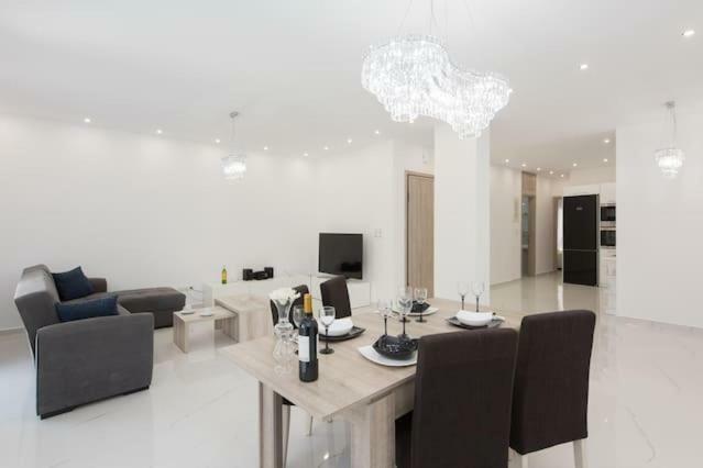 Despina's Luxury Downtown * Heraklion (Crete)
