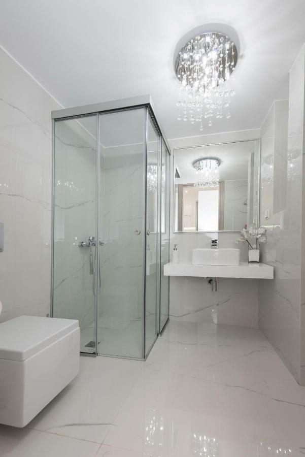 Apartamento Despina's Luxury Downtown