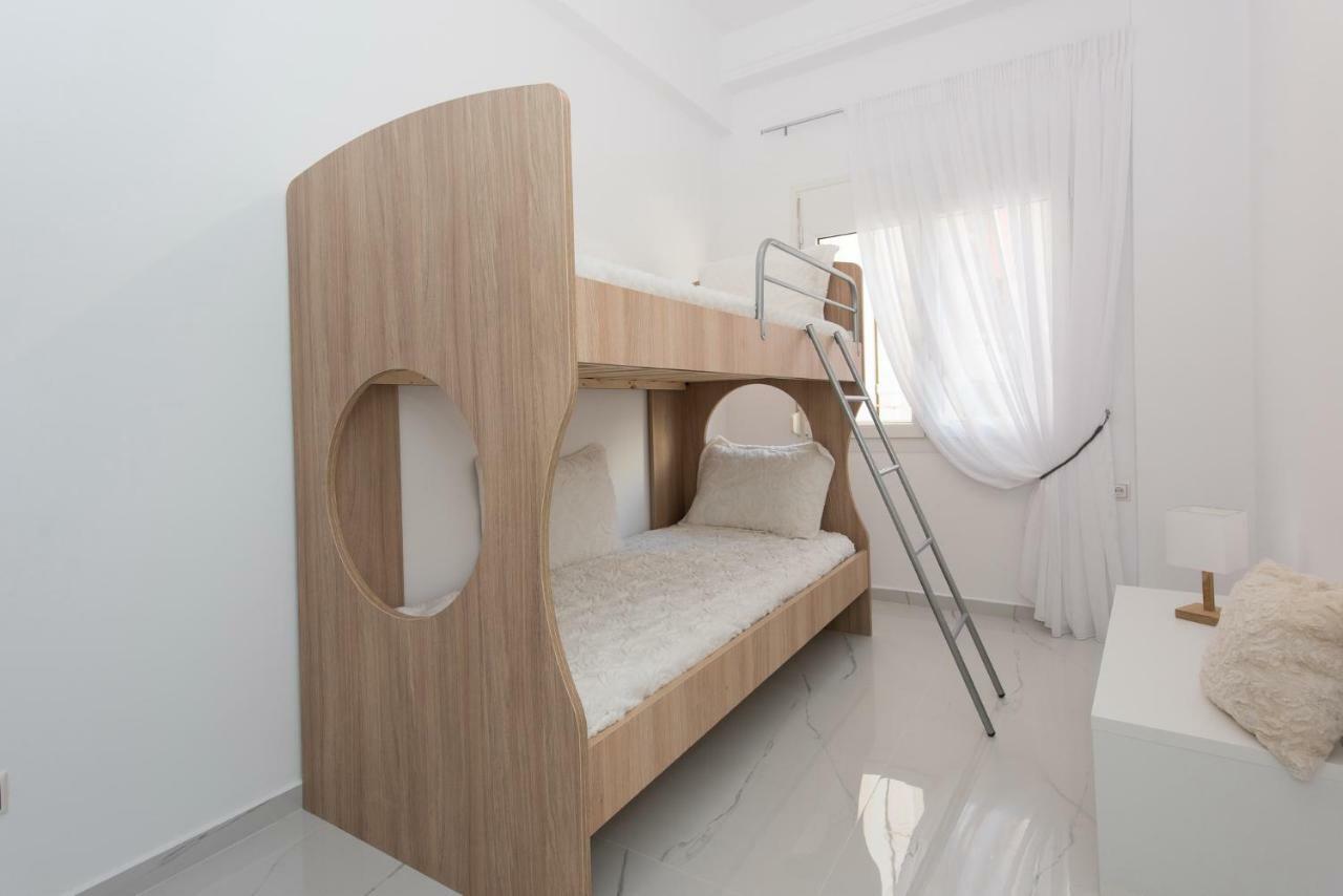 Despina's Luxury Downtown Apartamento *