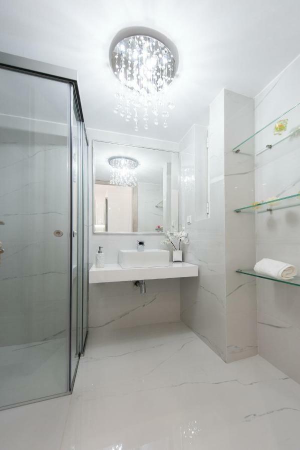 Apartamento Despina's Luxury Downtown Heraklion (Crete)