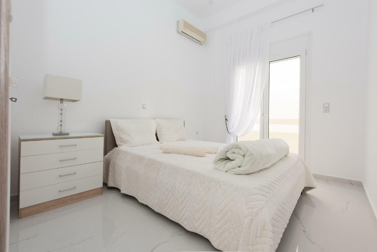 Apartamento Despina's Luxury Downtown Heraklion (Crete)