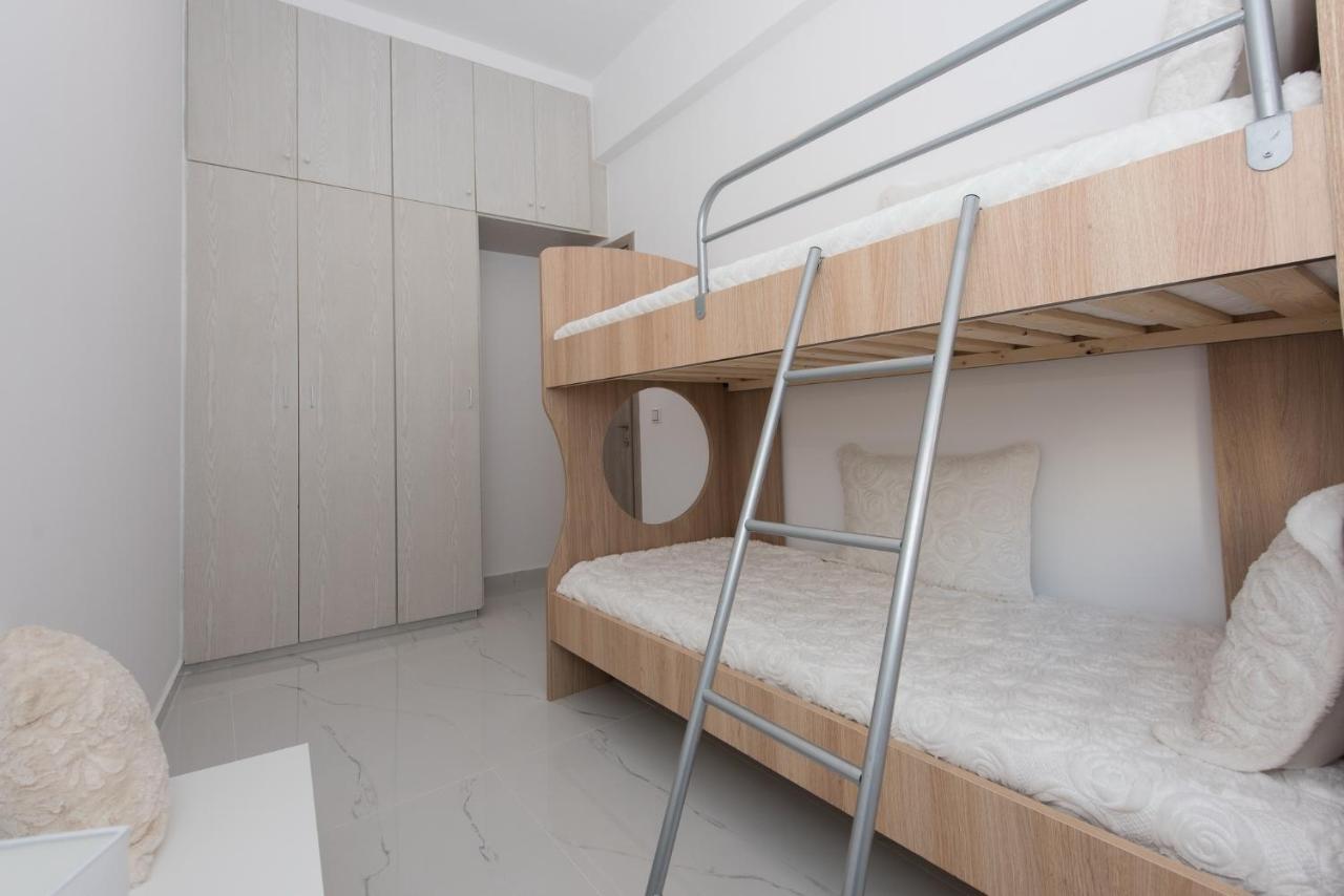 Despina's Luxury Downtown Heraklion (Crete)