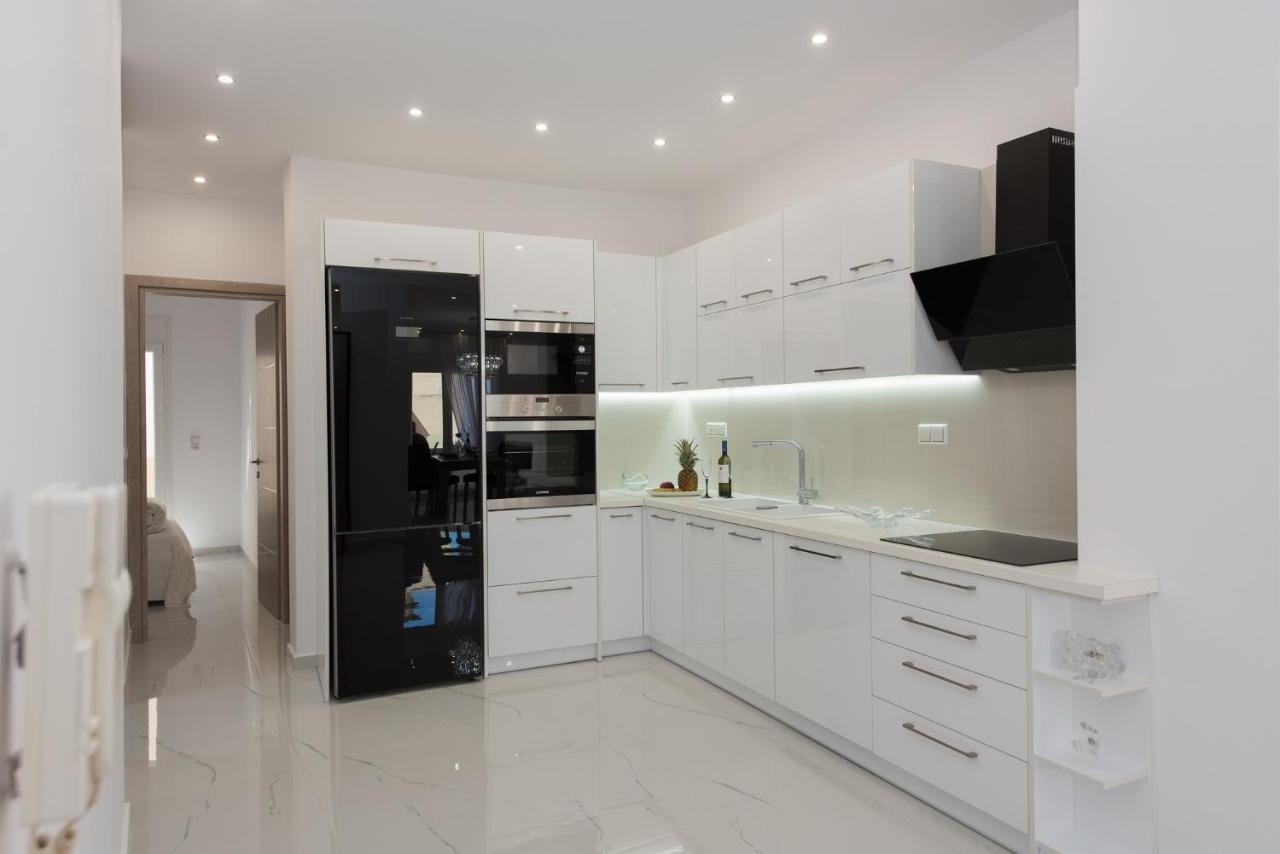 Despina's Luxury Downtown Apartment Heraklion (Crete)