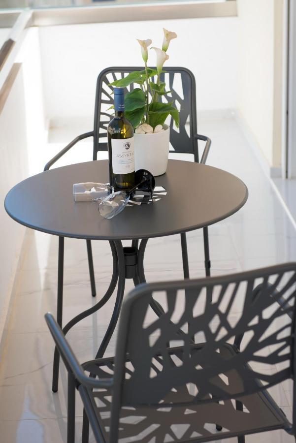 Despina's Luxury Downtown Apartment Heraklion (Crete)