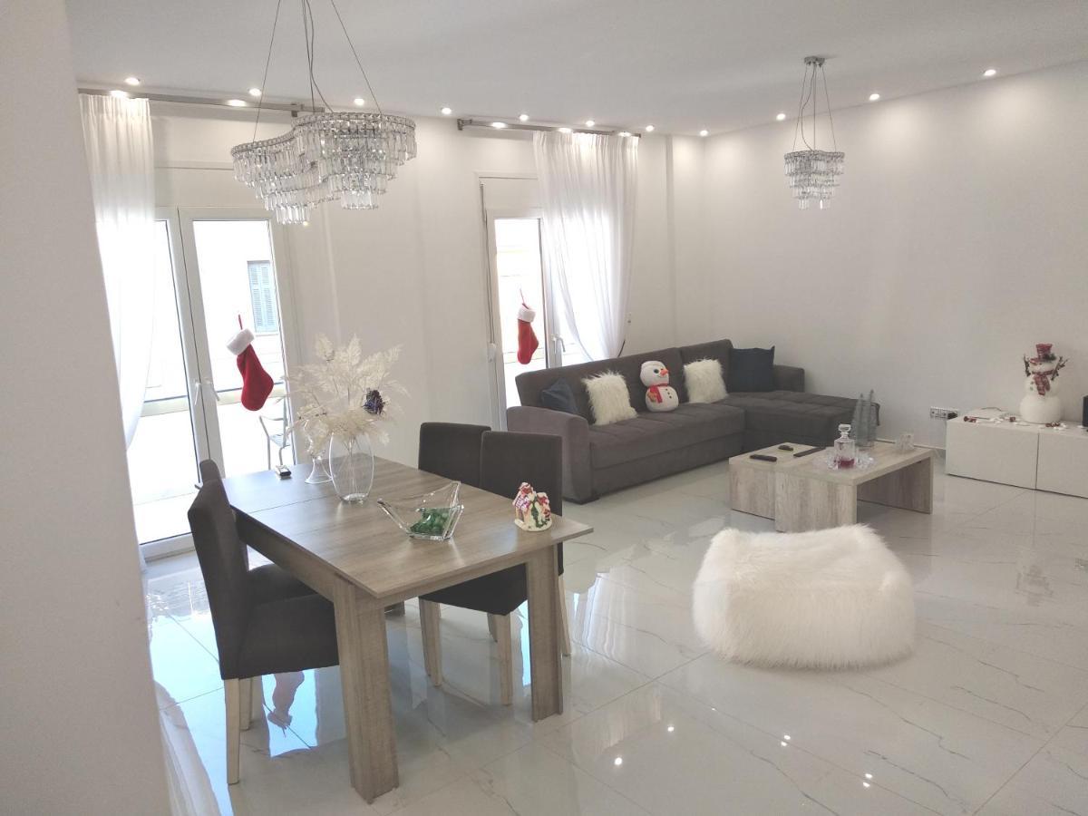 Despina's Luxury Downtown Heraklion (Crete)